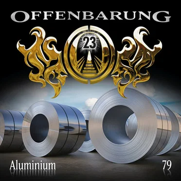 Offenbarung 23 79: Aluminium by Offenbarung 23 - album cover