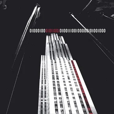Ones and Zeros by Dynah - album cover