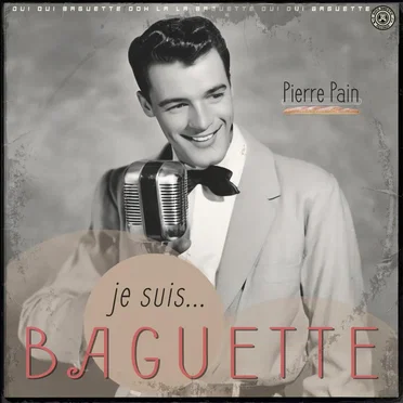 Je Suis Baguette