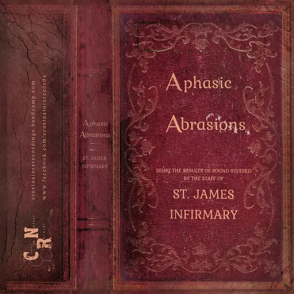 Aphasic Abrasions