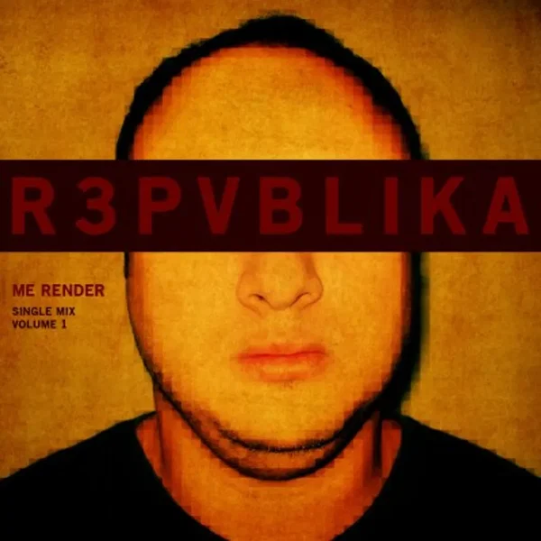Me Render (single mix, Volume 1)