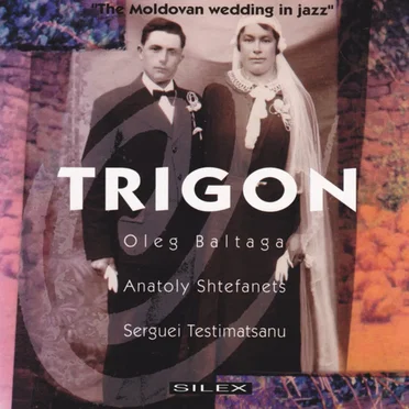 The Moldovan Wedding In Jazz