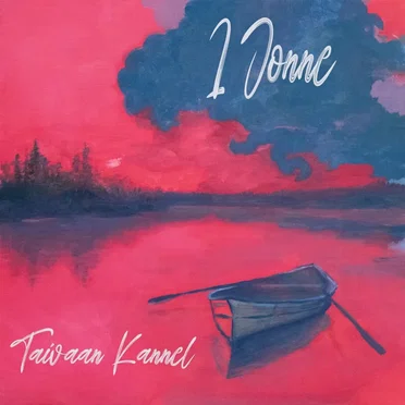 Taivaan kannel by 1Jonne - album cover