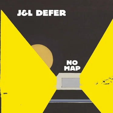 No Map by J&L Defer - album cover