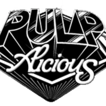 The Legacy by Pulpalicious - album cover
