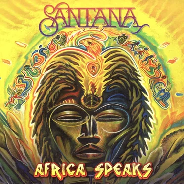 Africa Speaks