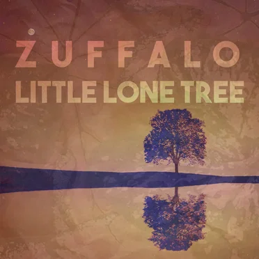 Little Lone Tree