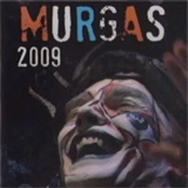 Murgas 2009 by Various Artists - album cover