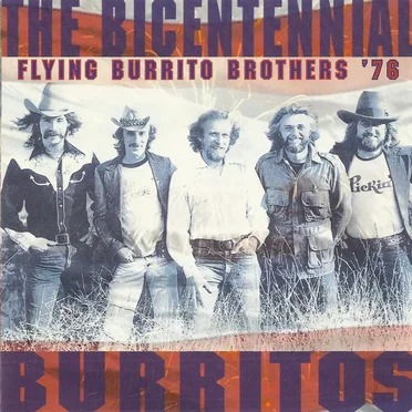 The Bicentennial Burritos