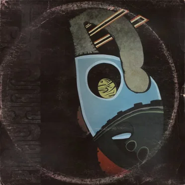 The Forward Movement, Phaze 2 by Various Artists - album cover