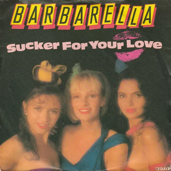 Sucker for Your Love