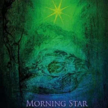 Morning Star by King of Agogik - album cover