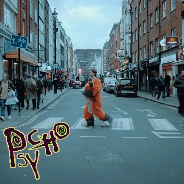 PSYCHO / NO DRAMA