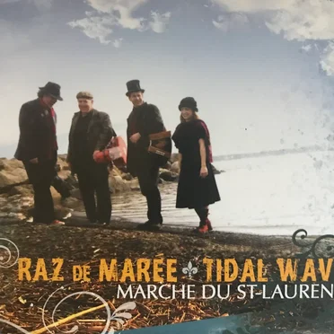 Marche du St-Laurent