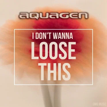 I Don't Wanna Loose This