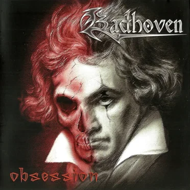 Obsession by Badhoven - album cover