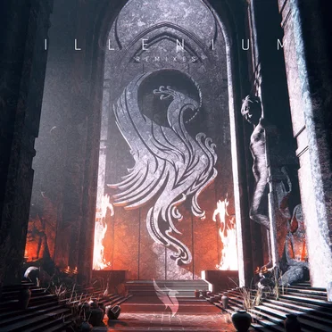 Starfall (Trivecta remix)