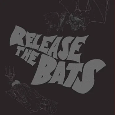 Release the Bats by Various Artists - album cover