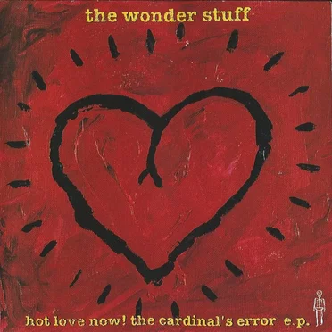 Hot Love Now! EP