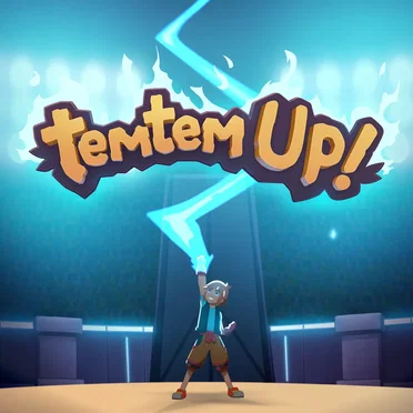 Temtem Up!