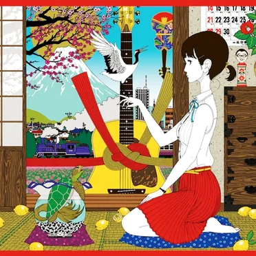 天晴〜オールタイム・ベスト〜
