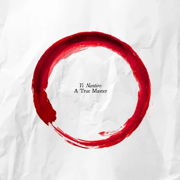 A True Master by Yi Nantiro - album cover