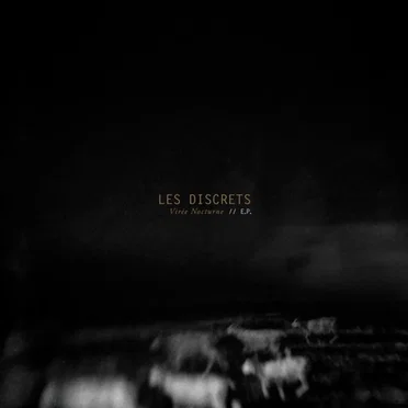 Virée Nocturne by Les Discrets - album cover