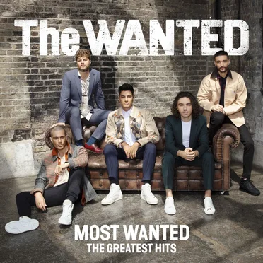 Remember (acoustic) by The Wanted - album cover