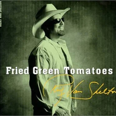 Ricky Van Shelton