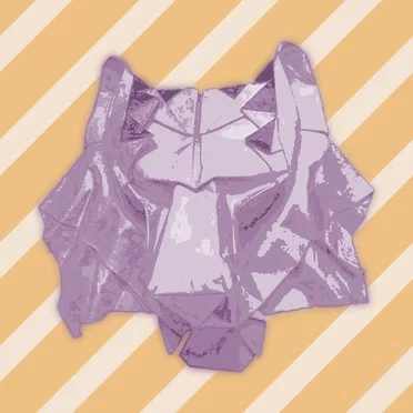 Origami EP by Fain - album cover