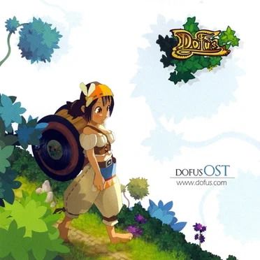 Dofus by Guillaume Pladys - album cover