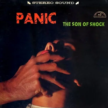 Panic _ the Son of Shock