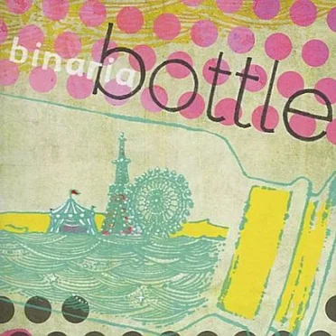 bottle