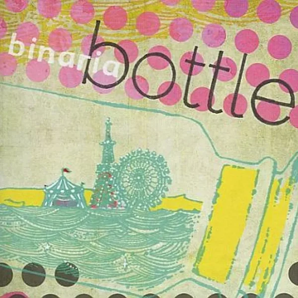 bottle