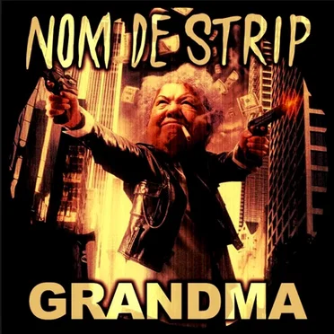 Grandma