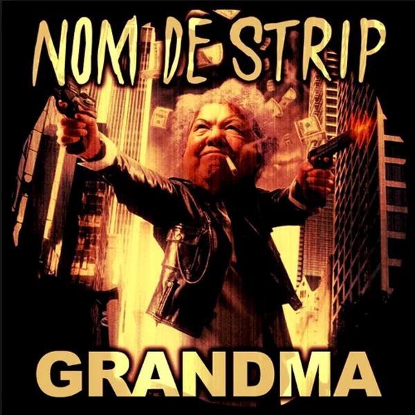 Grandma