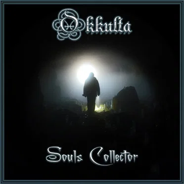 Souls Collector by Okkulta - album cover