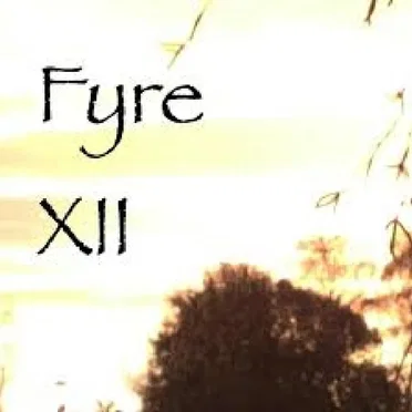 XII by Fyre - album cover