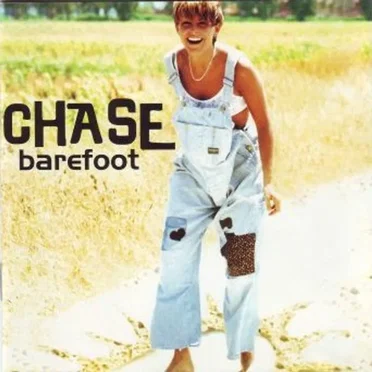 Barefoot by Chase - album cover
