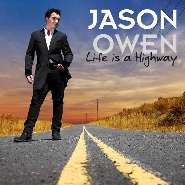 Life Is A Highway