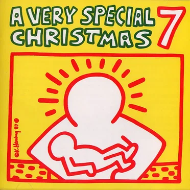 A Very Special Christmas 7 by Various Artists - album cover