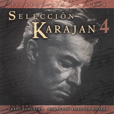 Seleccio Karajan, Volume 04 by Various Artists - album cover