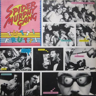 Tutti Frutti