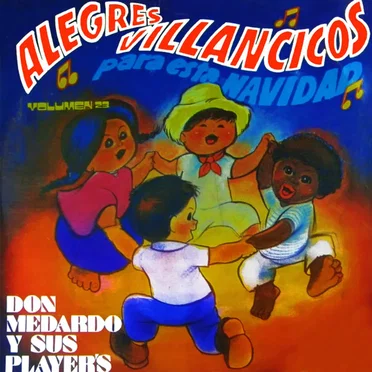 Alegres villancicos para esta Navidad, vol. 23