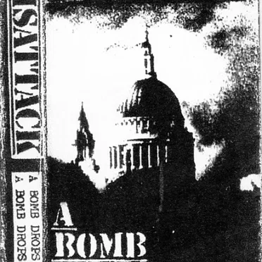 A Bomb Drops…