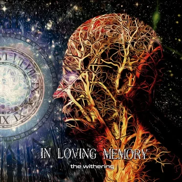 The Withering by In Loving Memory - album cover