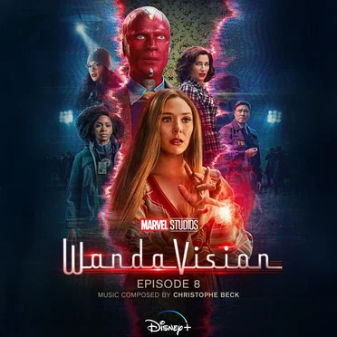 WandaVision, Episode 8