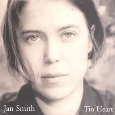 Tin Heart by Jan Smith - album cover