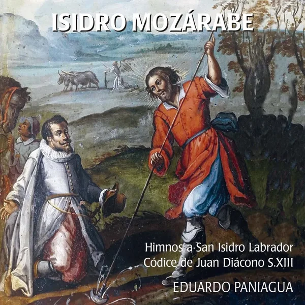 Isidro Mozárabe