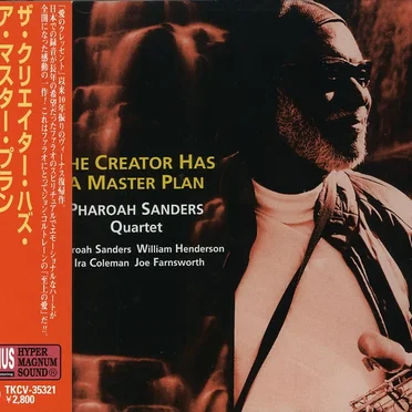 Pharoah Sanders Quartet